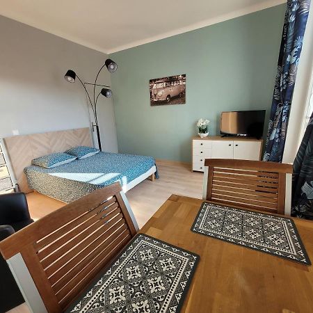 Appartement Meuble Renove Ideal Pour Curistes Ou Vacanciers La Roche-Posay Dış mekan fotoğraf