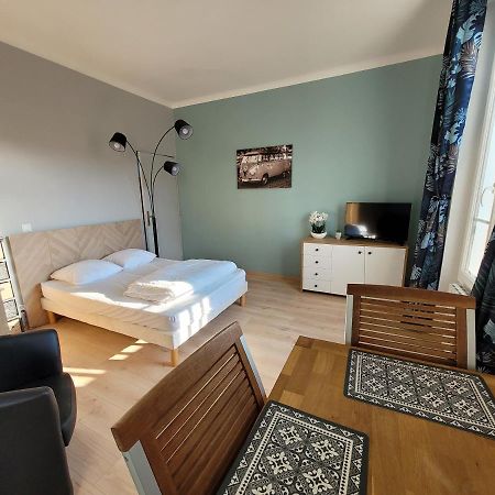 Appartement Meuble Renove Ideal Pour Curistes Ou Vacanciers La Roche-Posay Dış mekan fotoğraf
