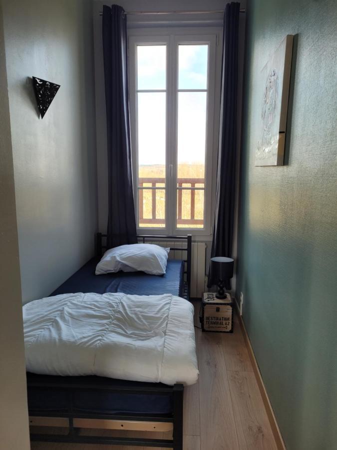 Appartement Meuble Renove Ideal Pour Curistes Ou Vacanciers La Roche-Posay Dış mekan fotoğraf